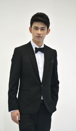葛建宏 视觉与舞美负责人