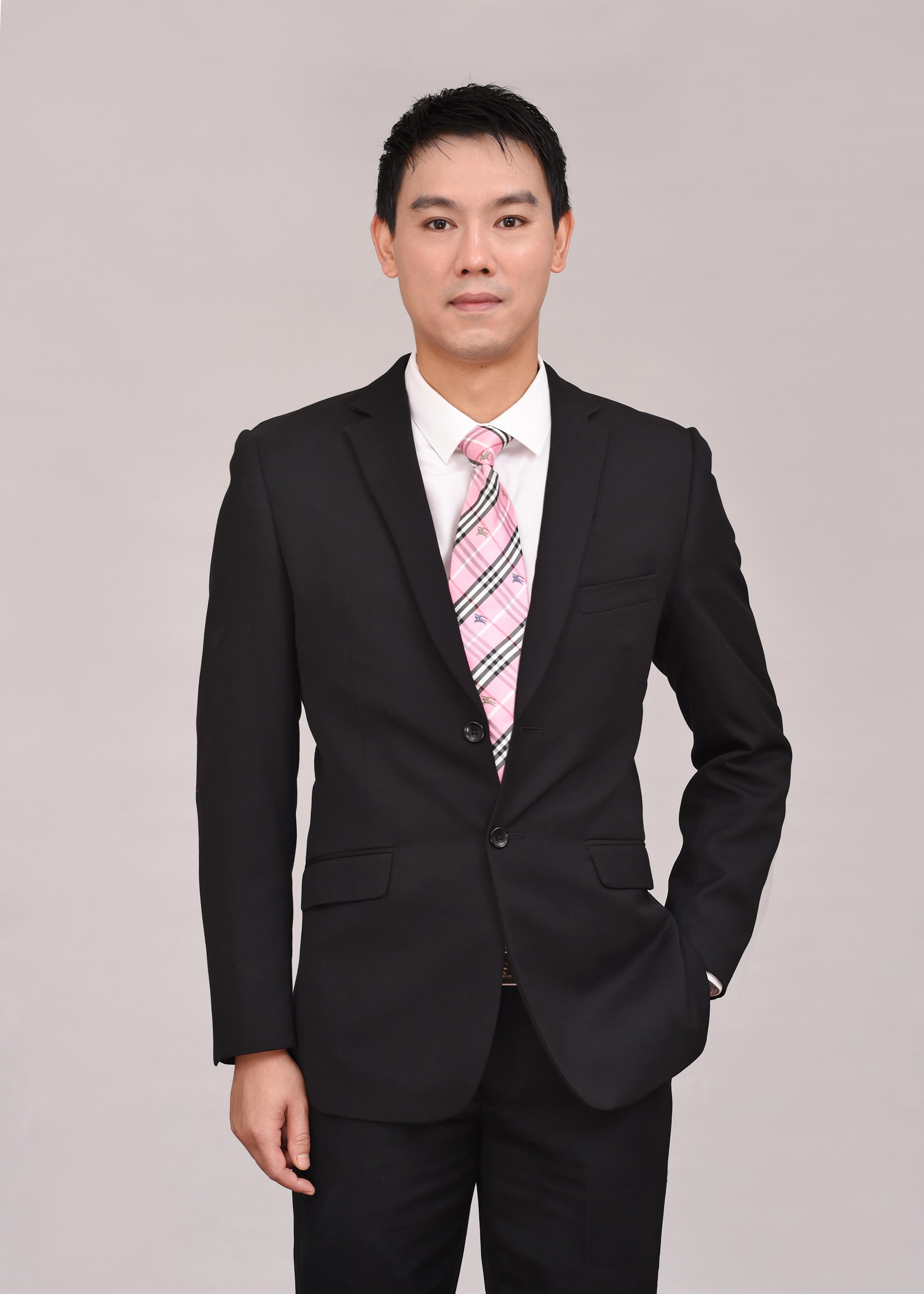 廉东晓 执行创意总监
